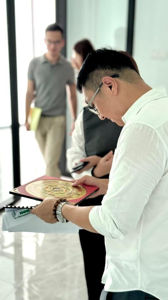 商业风水