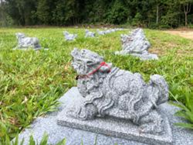 天川生基园