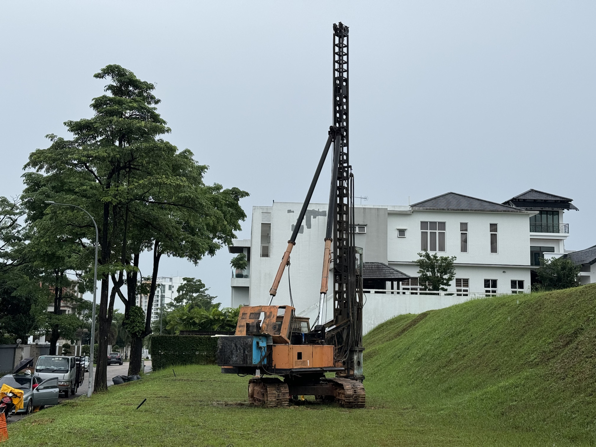 住家 & 空地建屋 | 新山风水师 | JB风水师