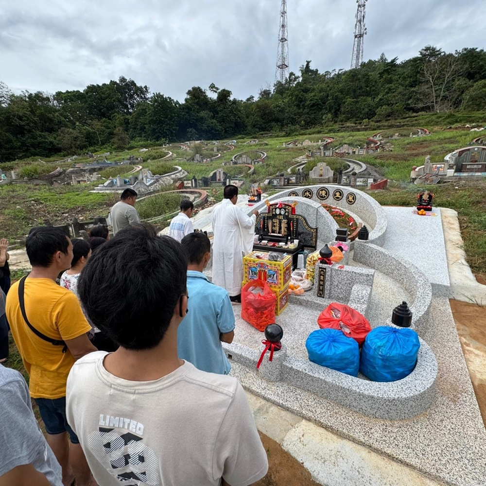谢⼟旺⼭ | 新山风水师 | JB风水师 谢⼟旺⼭ | 新山风水师 | JB风水师