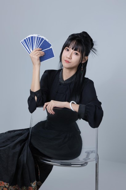 Master Zivia