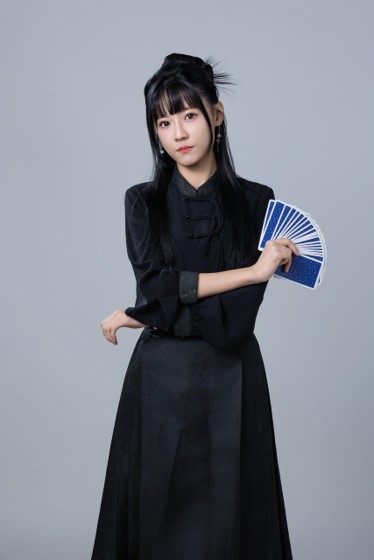 Master Zivia